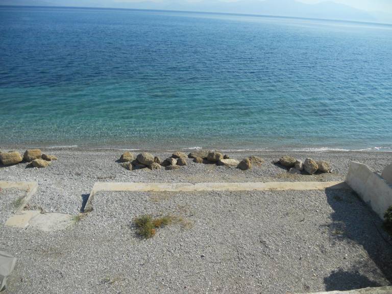Διαμέρισμα Kato Loutro