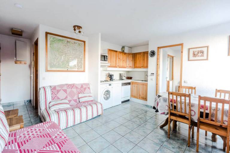 Appartement Les Coches