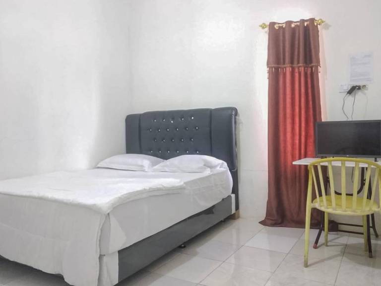 Nayla Homestay Jambi Mitra RedDoorz
