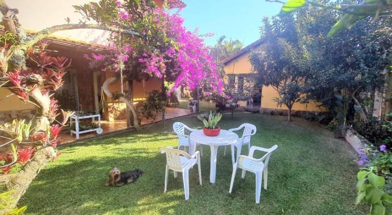 Suites Colibri da Serra - Piscina & Conforto em Itaipava RJ — photo 4