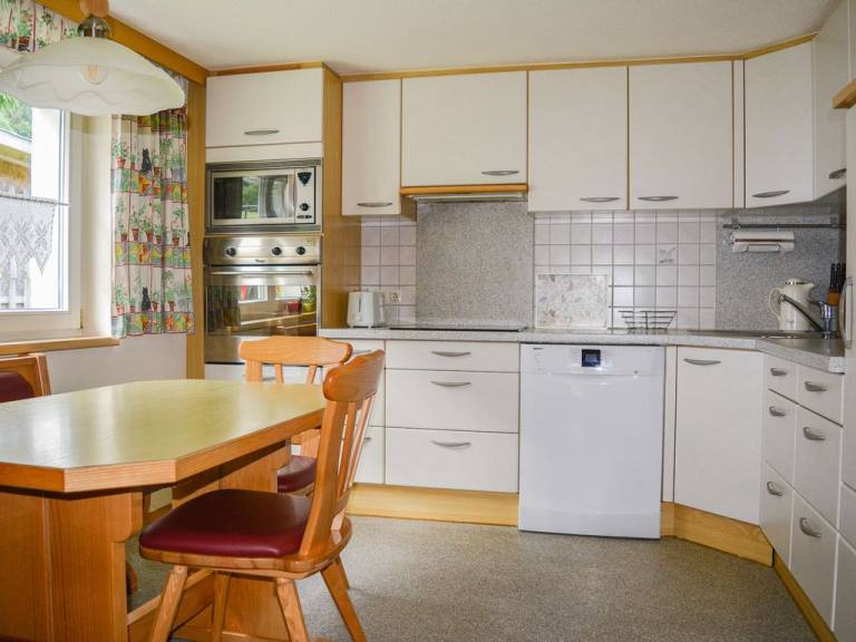 Ferienhaus Au