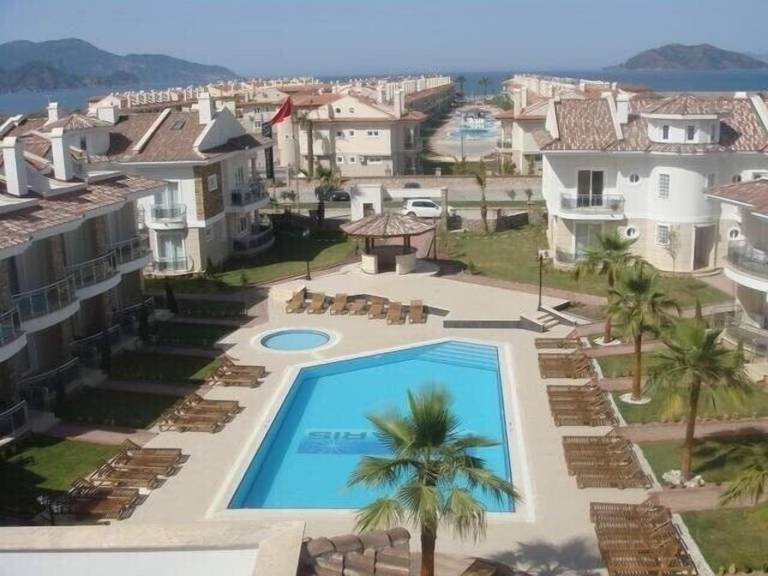 Ferienwohnung  Fethiye