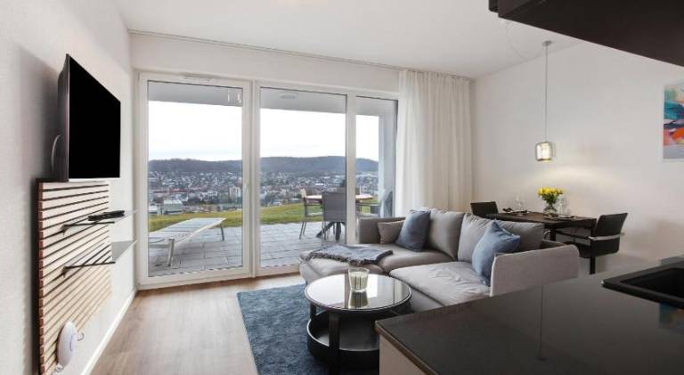 Ferienwohnung Lörrach