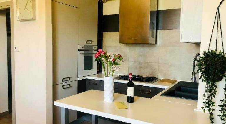 Apartment with 3 rooms for 6 persons — photo 4