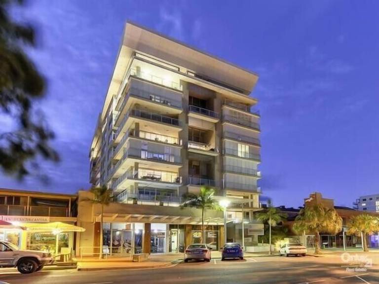 Apartment Redcliffe