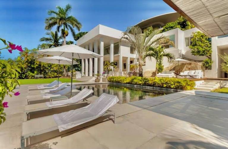 Willa Fraccionamento Marina Brisas