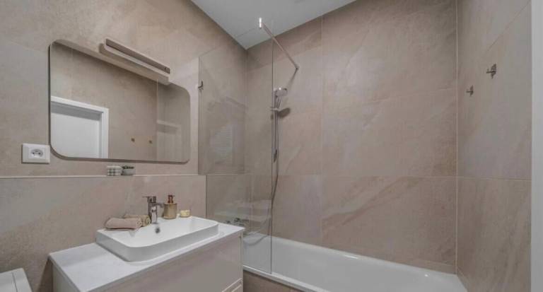 Ferienwohnung Staré Mesto