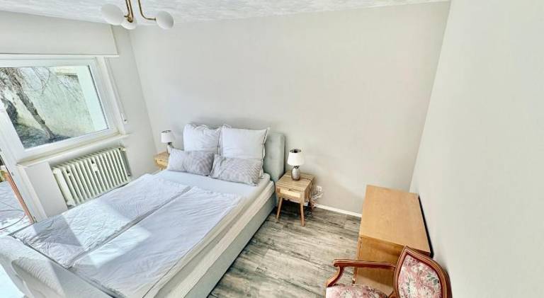 85 m&sup2; Ferienwohnung