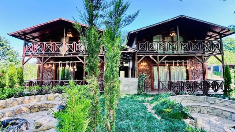Aparthotel Ağva Merkez Mahallesi