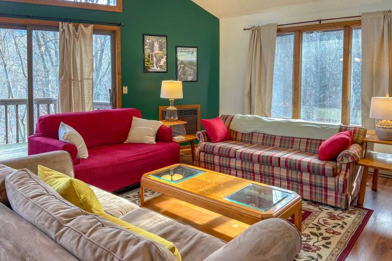 'The Overlook' in Massanutten’s All Season Resort — photo 5
