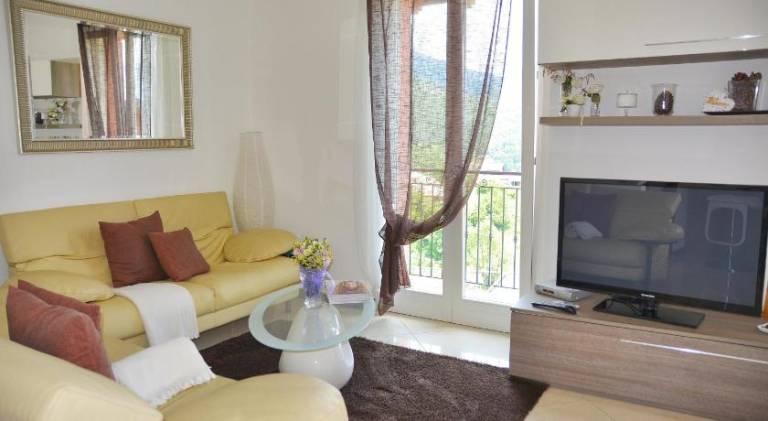 Vacation home with 4 rooms for 8 persons — photo 2