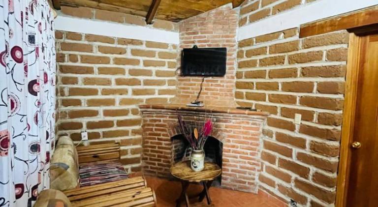 Cabanas El Pedregal — photo 5