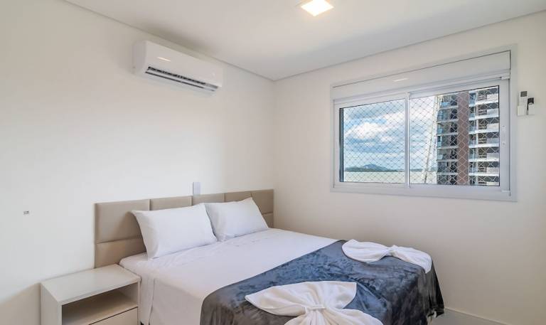 Apartment Itajubá II