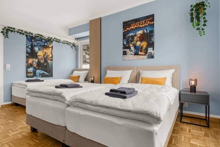 Child-friendly holiday apartment with terrace | Pets allowed — photo 5