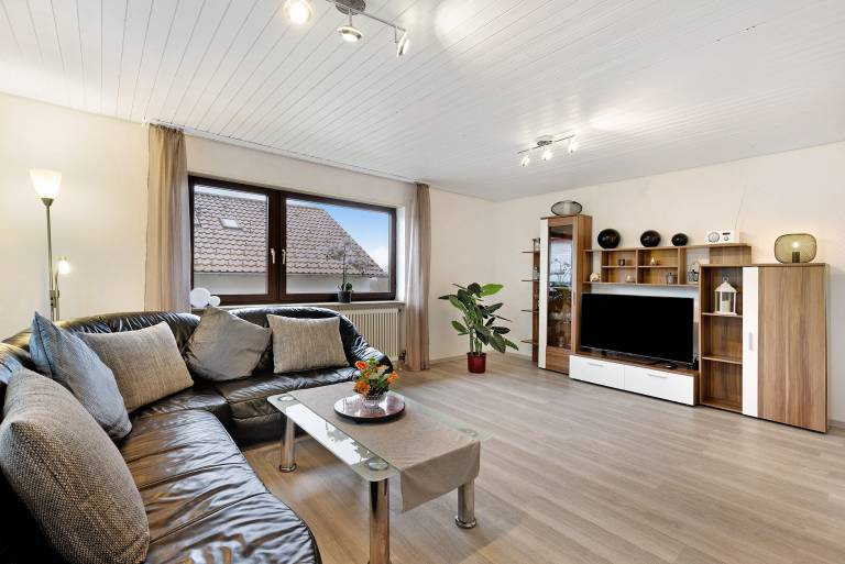 Apartment Lilie, 90sqm, 3 bedrooms, max. 5 persons — photo 2