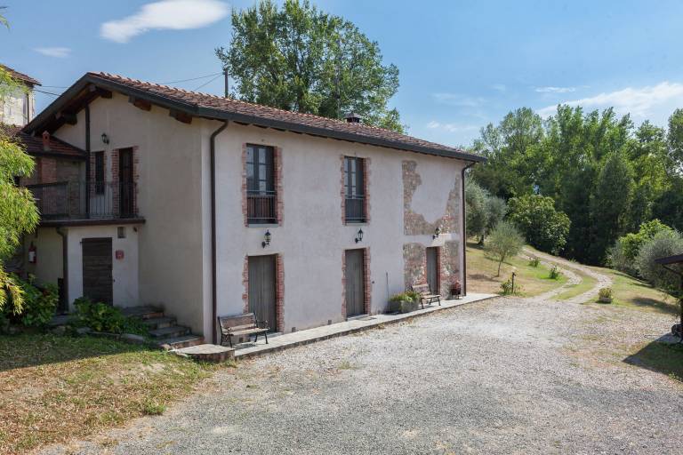 Agriturismo  Villafranca in Lunigiana