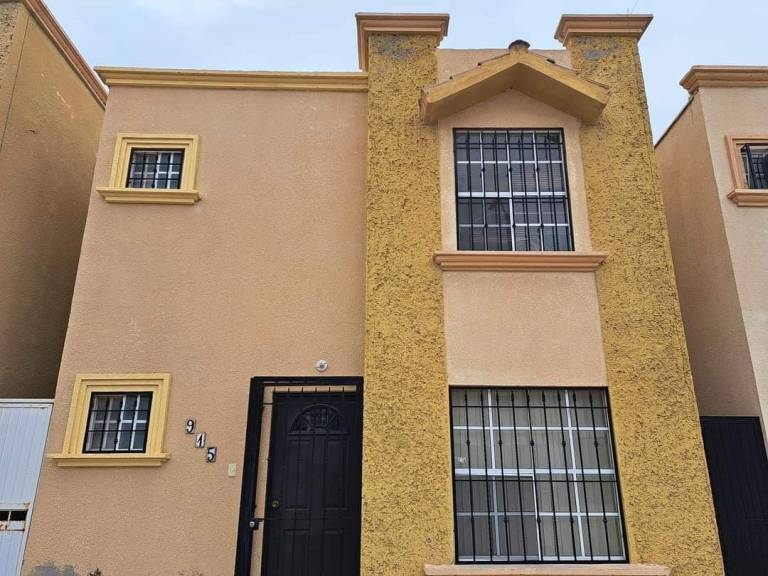 Casa Ciudad Juárez