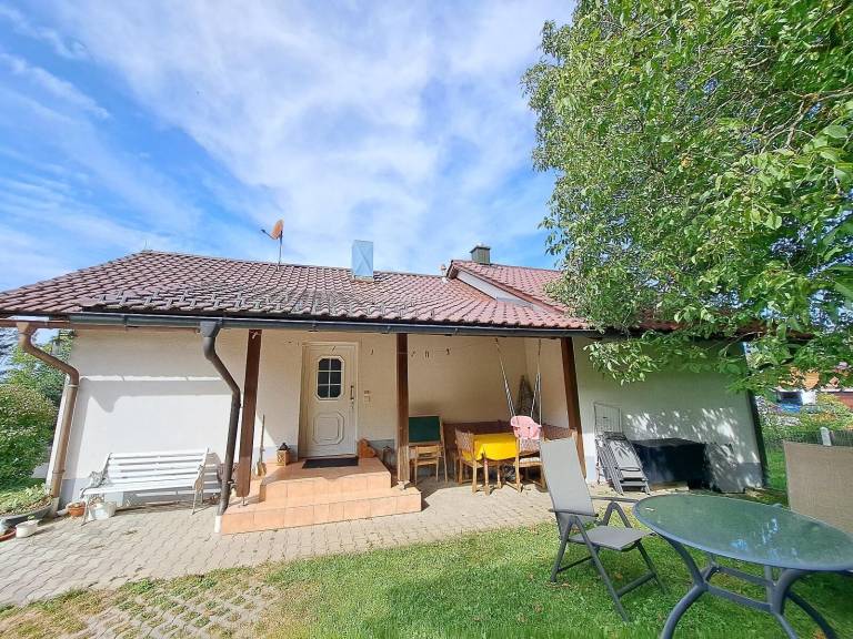 Ferienwohnung  Neuschönau