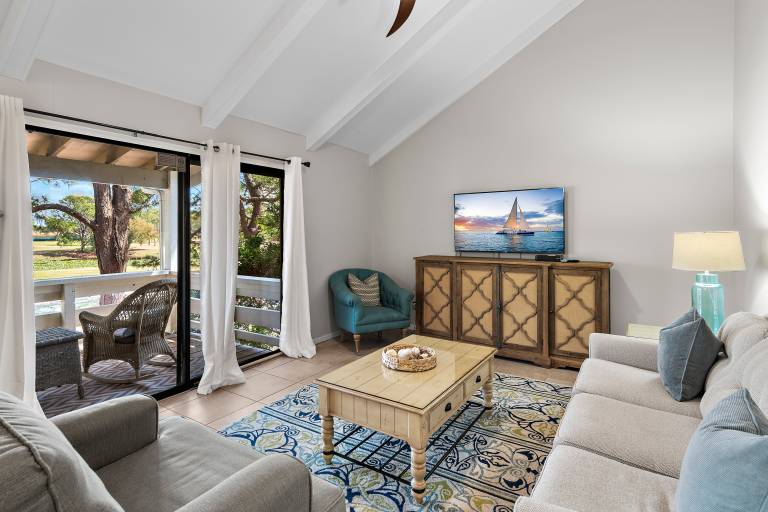 Seascape Golf Villas 10G in Miramar, FL