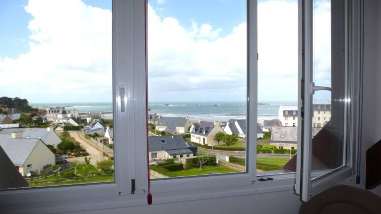 Ferienwohnung  Plougasnou