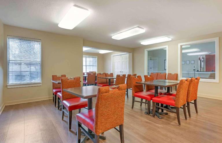 Extended Stay America Suites - Columbus - Tuttle — photo 3