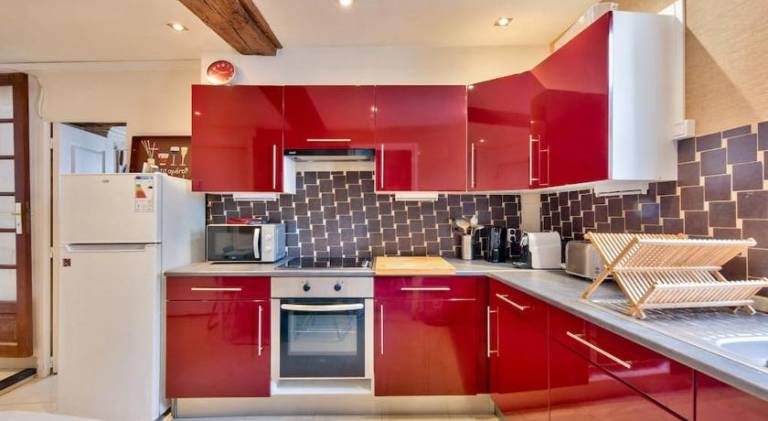 Nice rental apartment | Pet-friendly — photo 3