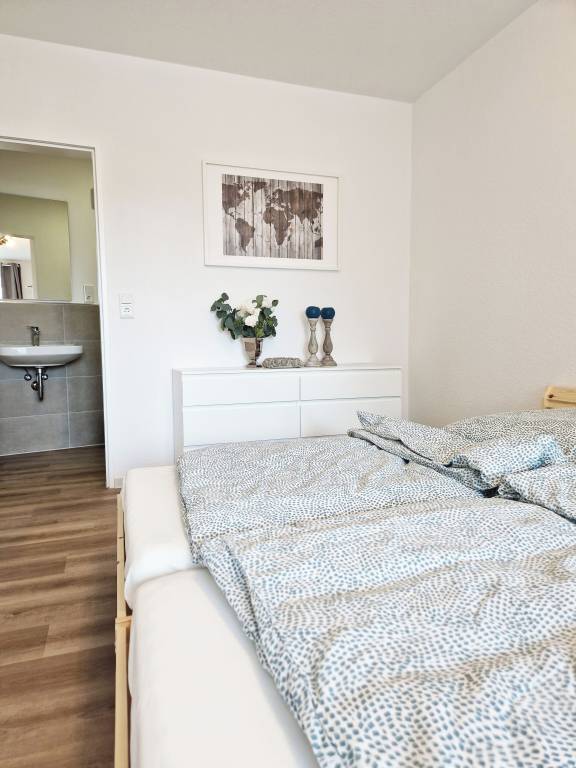 Ferienwohnung Brake (Unterweser)