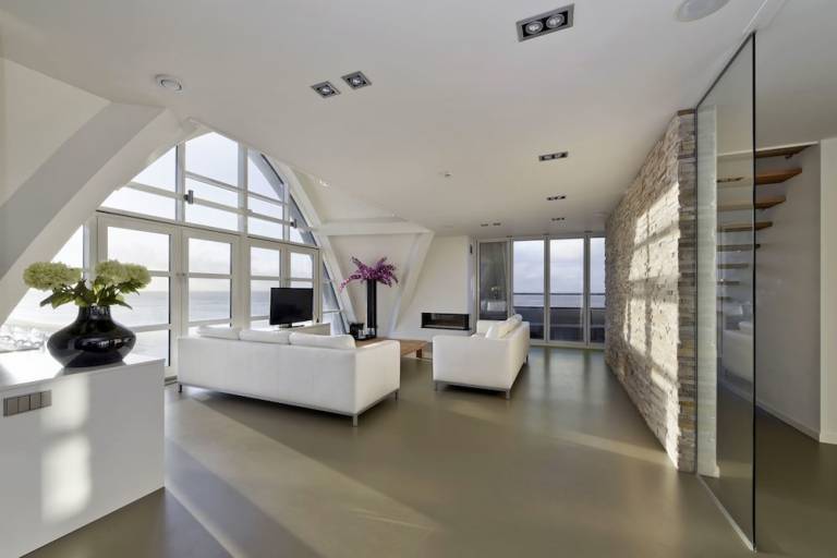 Apart hotel Bloemendaal