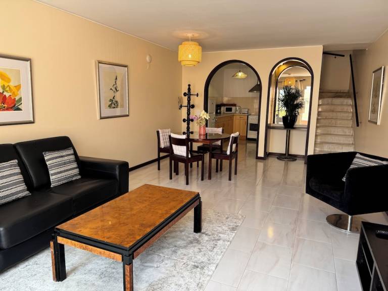 Appart'hôtel Caniço