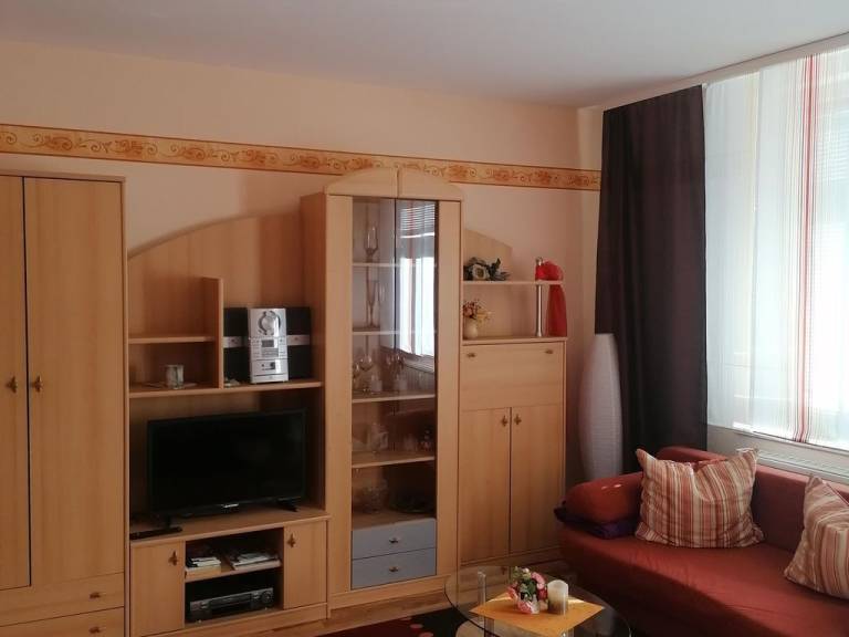 Ferienwohnung Plauen