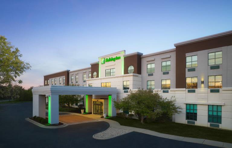 Holiday Inn Cincinnati Liberty Way By IHG in West Chester, OH