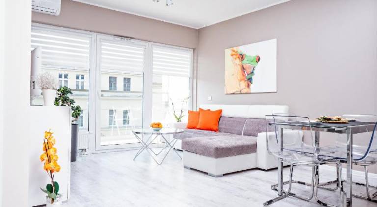 Apartamenty Homely Place Centrum - Stary Rynek - Parking — photo 4