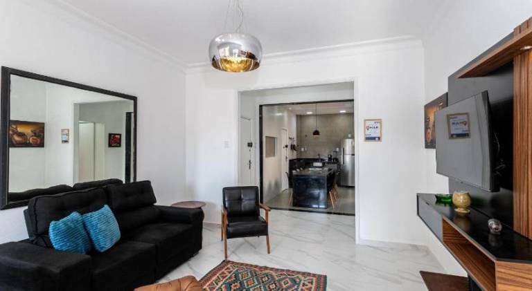 Appartement Leblon