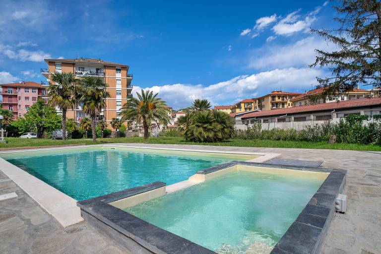 Holiday Home 'Il Gattino Di Porto Appartamento 2' with Shared Pool, Wi-Fi and Air Conditioning — photo 2