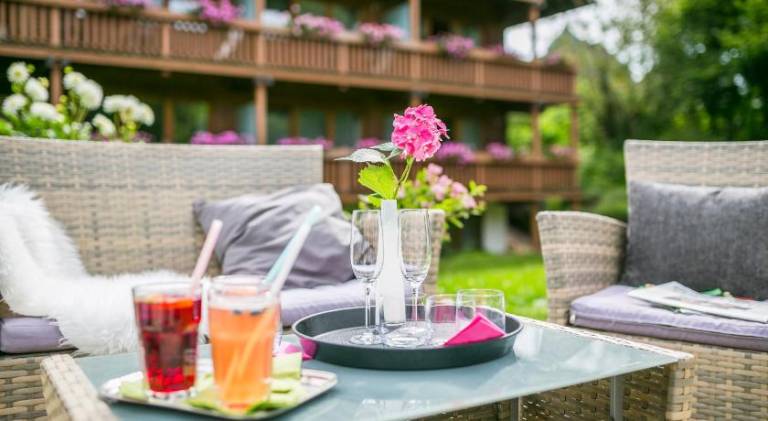 IMbery Hotel & Restaurant Hinterzarten — photo 2