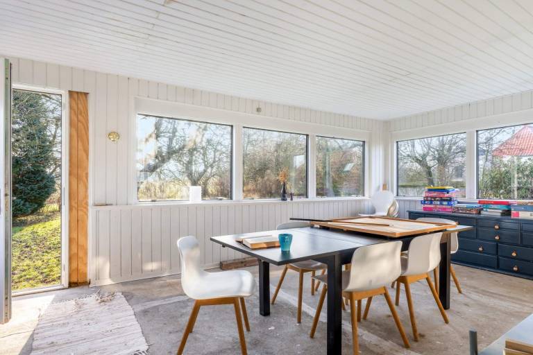 Vacation home with 4 rooms for 8 persons — photo 4