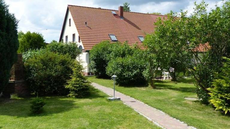 Ferienwohnung Ralswiek