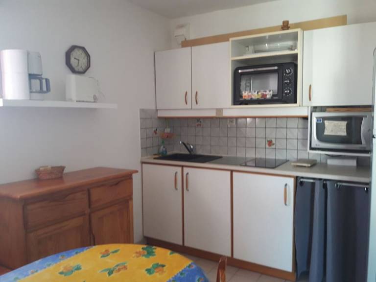 Apartment with pool | Pets are welcome — photo 4