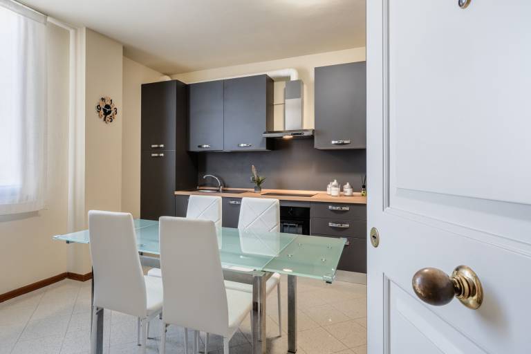 Holiday Home 'La Casa Di Leo' with Balcony, Wi-Fi and Air Conditioning — photo 4