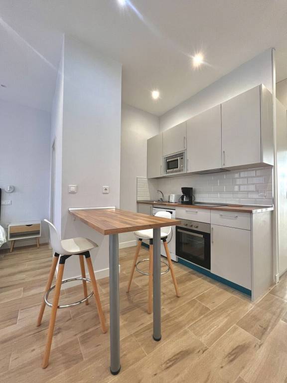Apartamento  Las Tablas