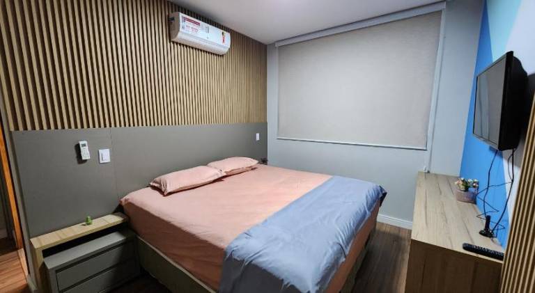 Villa with pool | Pet-friendly in Maringá