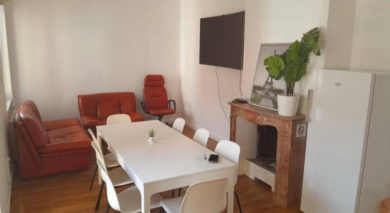 Rooms Miklosiceva — photo 4