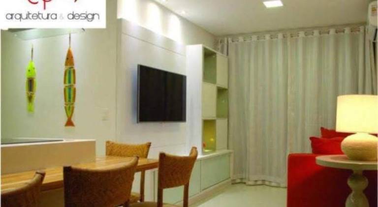 Apartment with pool — photo 2
