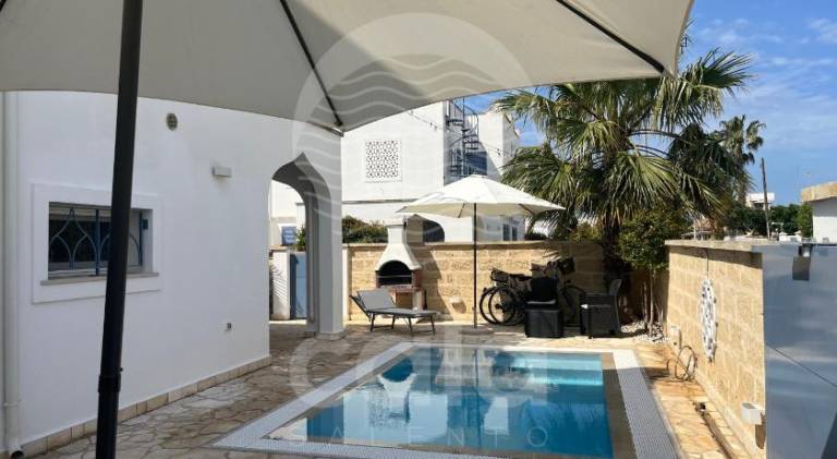 Holiday apartment with pool | Dogs allowed in Nardò