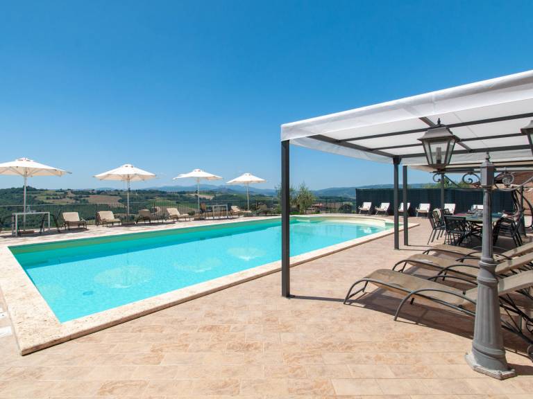 House with barbecue, patio & private pool | Nature view | Perfect for remote work — photo 3