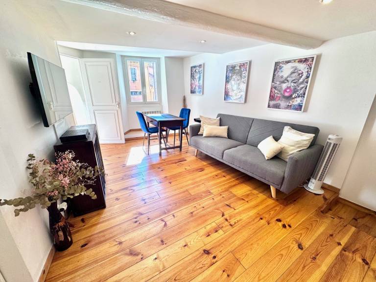 Holiday apartment | Next to Castle Hill — photo 5