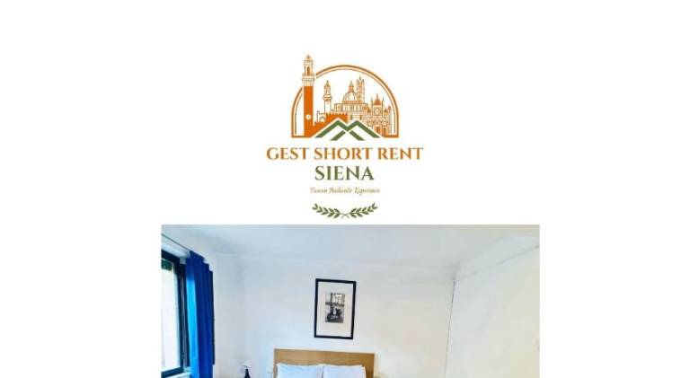 Apartment | Near Piazza del Campo in Siena