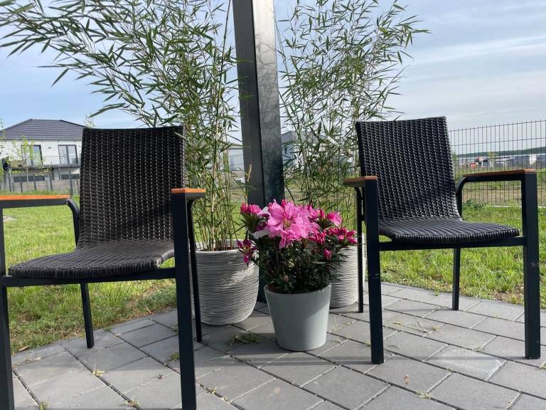 Ferienwohnung  Muldestausee
