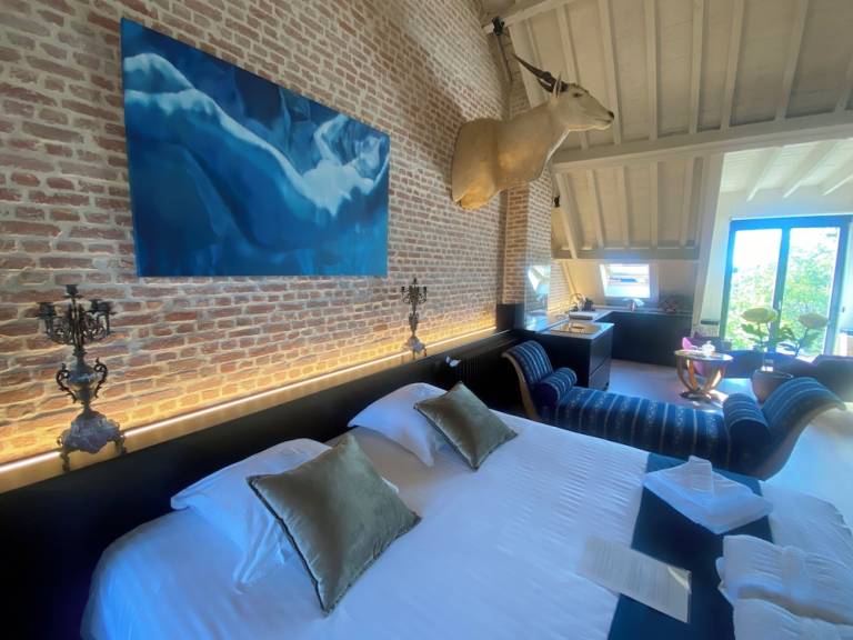Bed & Breakfast Brederode