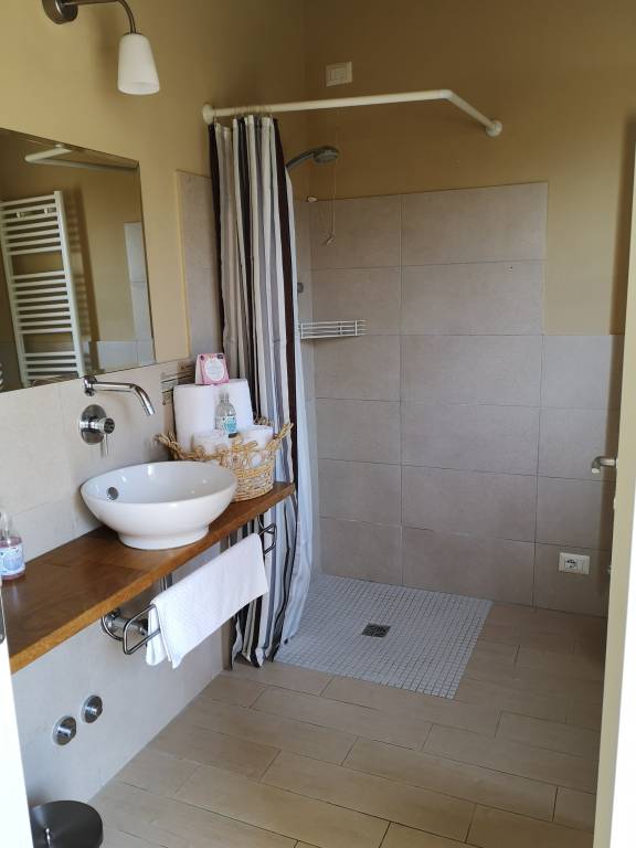 Tenuta San Marcello: Blé Doré — photo 4